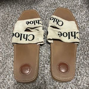 Chloé Sandals (Size 42 EU / 11 US)